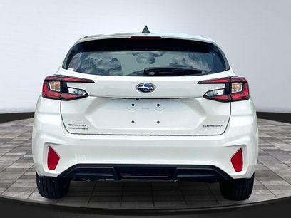 New 2025 Subaru Impreza 2.0i