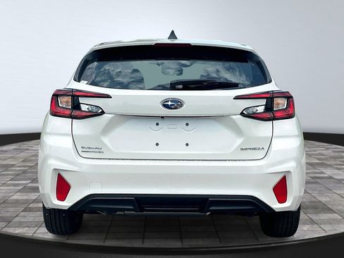 New 2025 Subaru Impreza 2.0i image 4