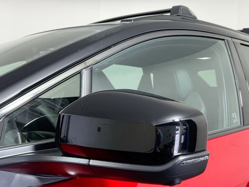 New 2026 Toyota bZ image 12