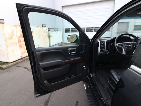 Used 2018 GMC Sierra 1500 SLT w/ Texas SLT Premium Package image 10