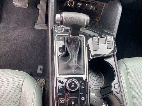 Certified 2023 Kia Sportage X-Line w/ X-Line Premium Package image 13