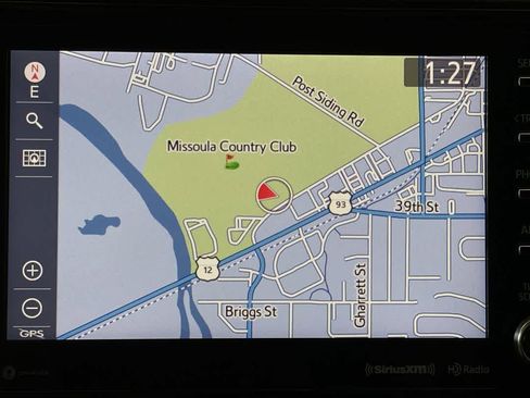 Used 2020 Toyota Highlander XLE image 21