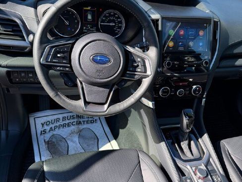 Used 2022 Subaru Forester Touring image 8