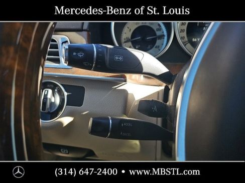 Used 2014 Mercedes-Benz E 350 4MATIC Sedan image 17