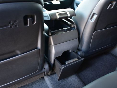 New 2025 Hyundai Santa Fe Limited image 28