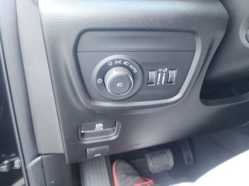 New 2026 Jeep Grand Cherokee Limited image 21