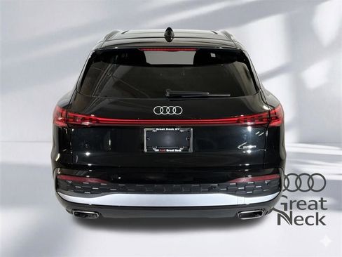 New 2025 Audi Q5 Premium image 21