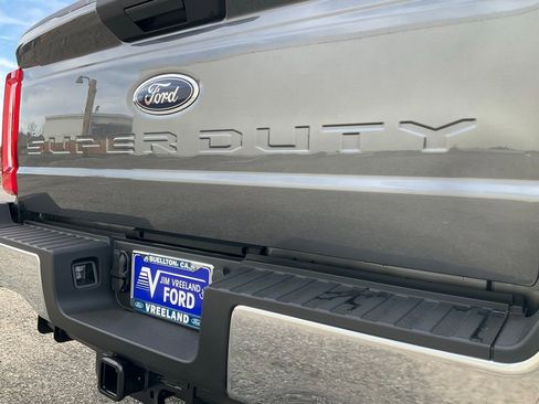 New 2026 Ford F250 XLT w/ Tremor Off-Road Package image 25