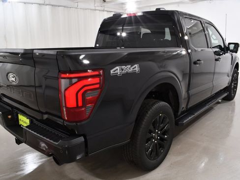 New 2026 Ford F150 Lariat AWD/4WD image 11