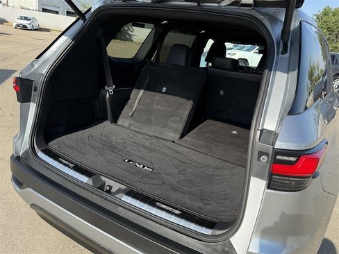 Used 2024 Lexus TX 350 FWD image 29