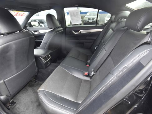 Used 2013 Lexus GS 350 F SPORT*NAVIGATION image 11