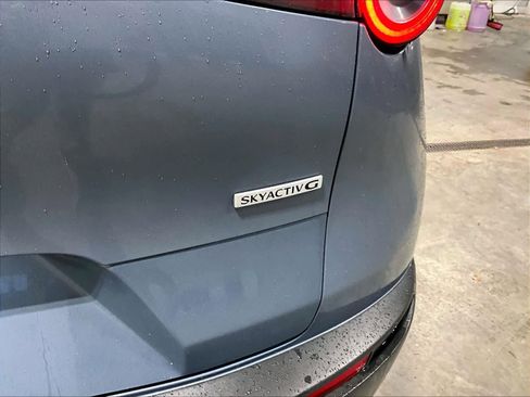 Used 2025 MAZDA CX-30 AWD 2.5 S w/ Preferred Package image 29