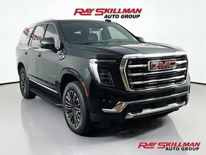 Used 2025 GMC Yukon Elevation