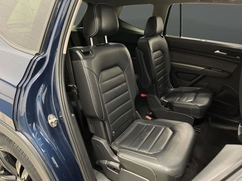 Used 2023 Volkswagen Atlas SEL R-Line image 31