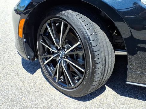 Used 2024 MAZDA MX-5 Miata Grand Touring w/ Weather Package RWD image 8
