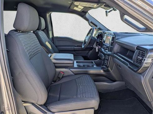 Used 2022 Ford F150 XL w/ STX Appearance Package image 19