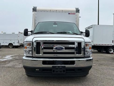 New 2024 Ford E-350 and Econoline 350 Super Duty w/ Driver's Safety Package image 2