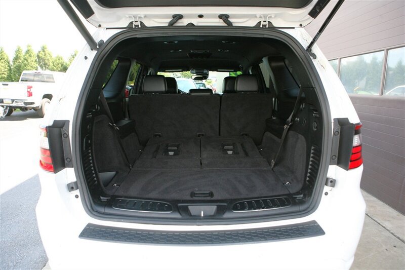 Used 2022 Dodge Durango GT RWD image 17