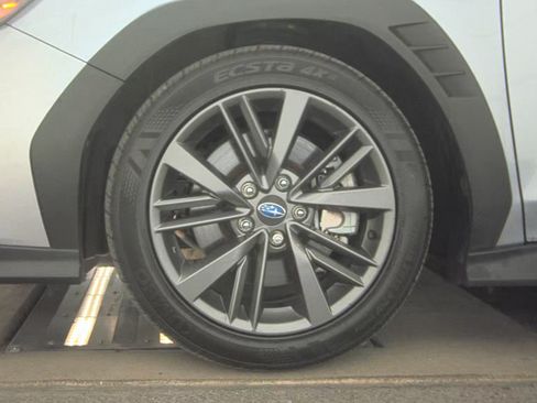 Used 2024 Subaru WRX AWD/4WD image 13