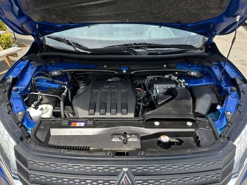 Used 2022 Mitsubishi Eclipse Cross SE AWD/4WD image 11