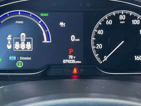 Used 2022 Honda Accord EX-L image 21