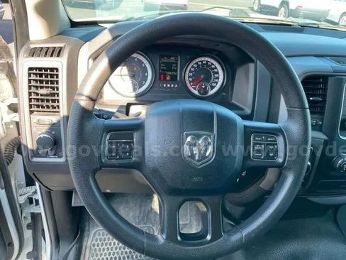 Used 2019 RAM 1500 Tradesman AWD/4WD image 24
