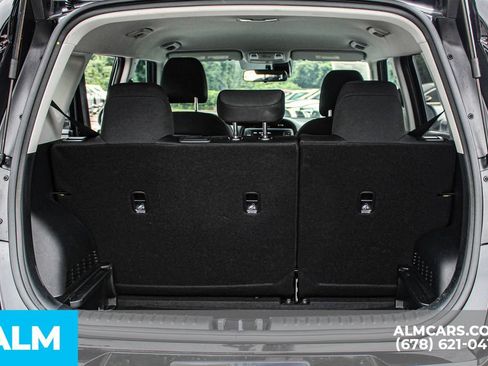 Used 2025 Kia Soul LX w/ LX Technology Package FWD image 22