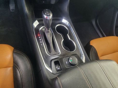 Used 2018 Chevrolet Traverse LT image 26