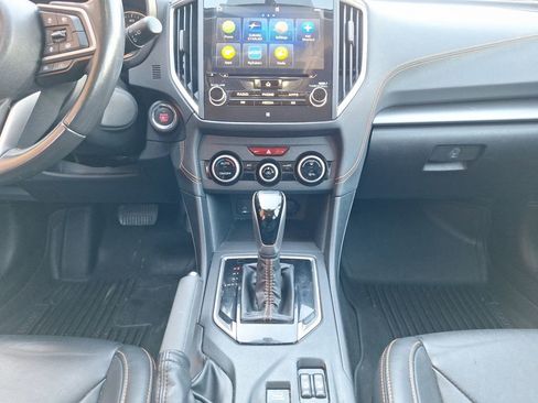 Certified 2021 Subaru Crosstrek 2.5i Limited w/ Moonroof Package 1 image 19