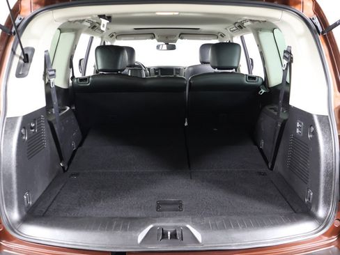 Used 2019 Nissan Armada SL w/ Premium Package image 21