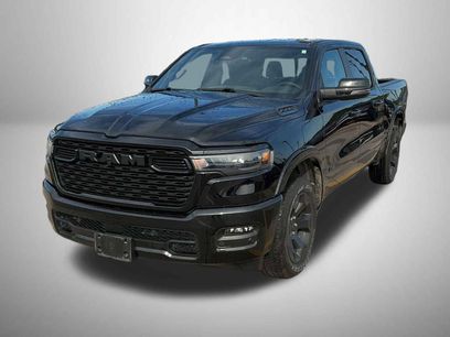 Used 2025 RAM 1500 Big Horn