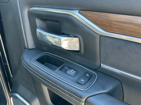 Certified 2024 RAM 3500 Laramie w/ Safety Group image 19