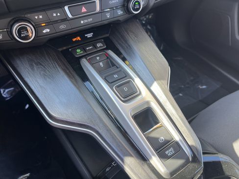 Used 2018 Honda Clarity Plug-In Hybrid image 28