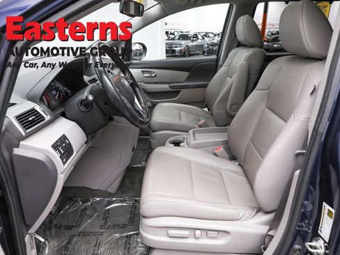 Used 2016 Honda Odyssey EX-L image 14