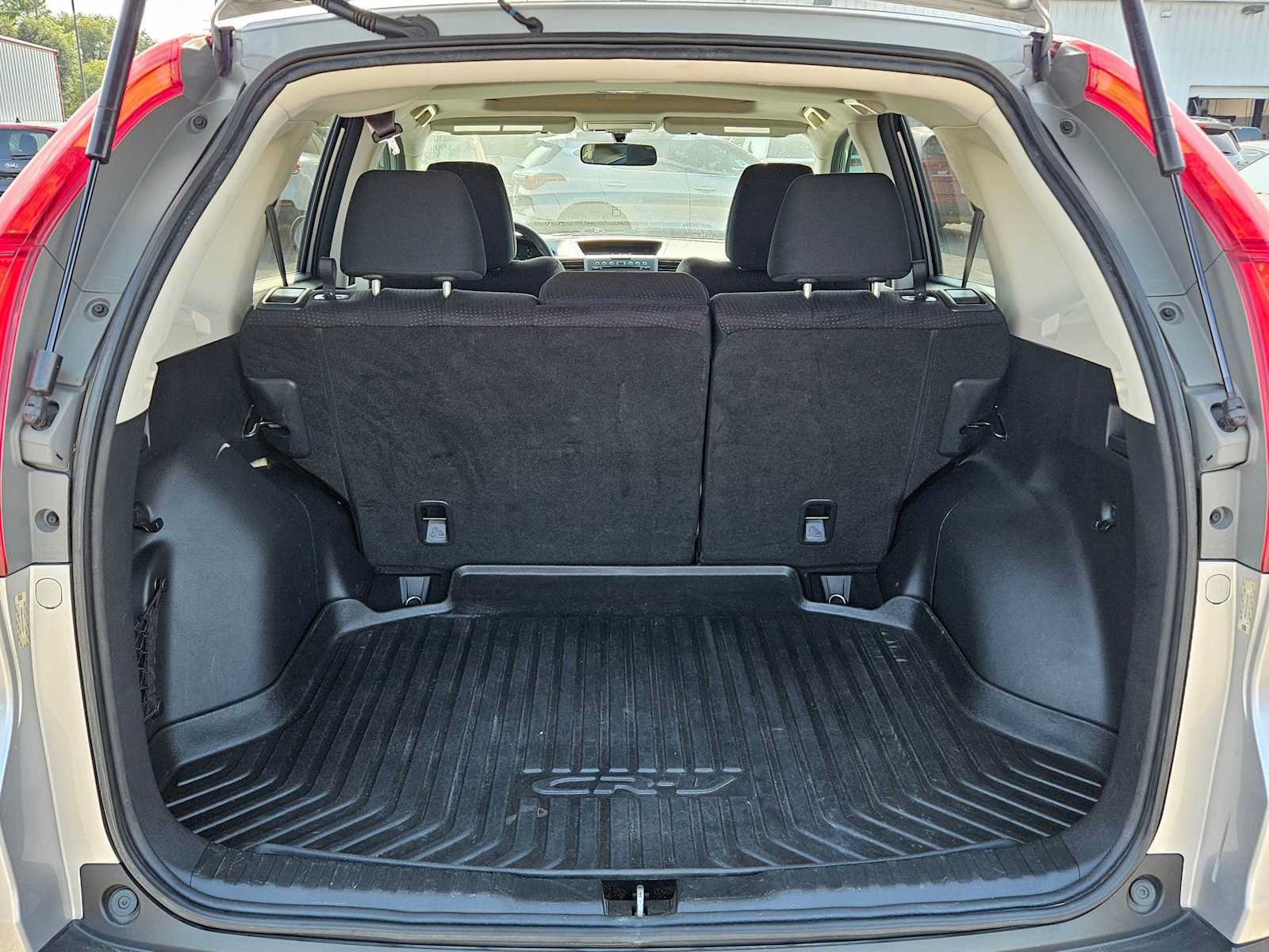 Used 2014 Honda CR-V EX image 27
