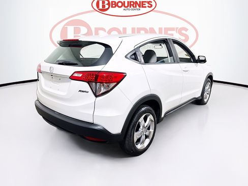 Used 2022 Honda HR-V LX image 8