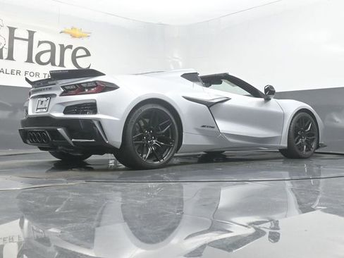 New 2026 Chevrolet Corvette Z06 image 14