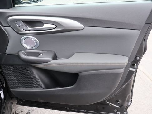 New 2025 Alfa Romeo Tonale w/ Premium Package image 13