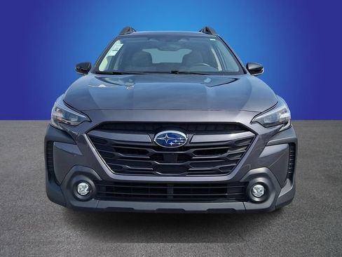 Used 2025 Subaru Outback Premium w/ Popular Package #1A AWD/4WD image 2