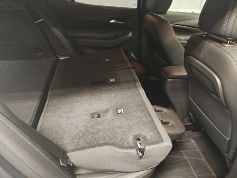 New 2026 Buick Encore GX Sport Touring w/ Comfort Package image 12