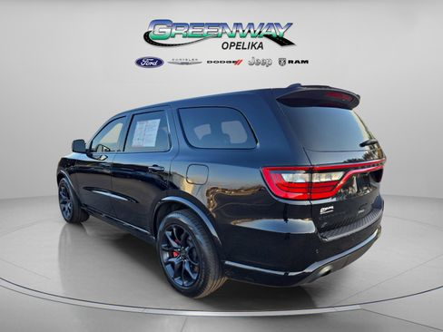 Used 2024 Dodge Durango SRT w/ Black Package image 5