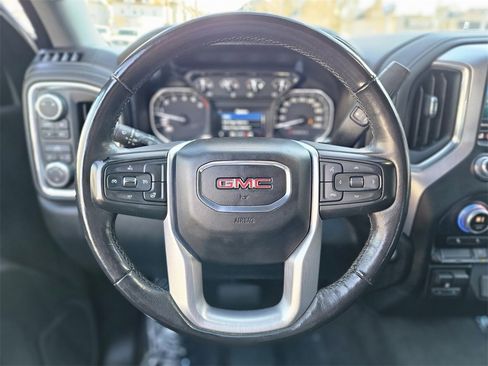 Used 2019 GMC Sierra 1500 SLE image 22