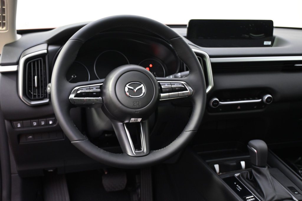 New 2026 MAZDA CX-50 2.5 Hybrid w/ Preferred Pkg AWD/4WD image 12