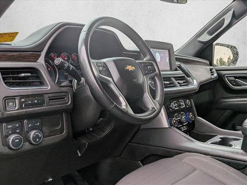 Used 2023 Chevrolet Suburban LS w/ Driver Alert Package AWD/4WD image 9