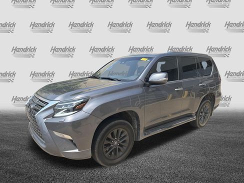 Used 2020 Lexus GX 460 Premium w/ Premium Package AWD/4WD image 5