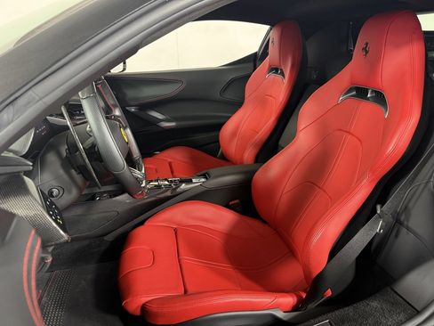 Certified 2021 Ferrari SF90 Stradale image 13