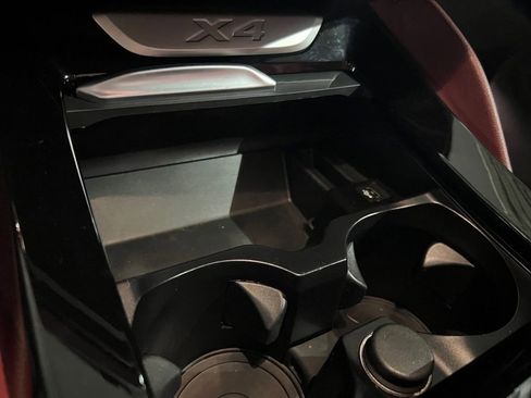 Used 2022 BMW X4 xDrive30i image 36