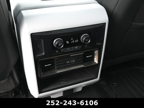 Used 2022 GMC Hummer EV Edition 1 AWD/4WD image 37