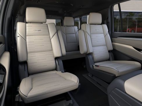 New 2026 Cadillac Escalade ESV Sport AWD/4WD image 17
