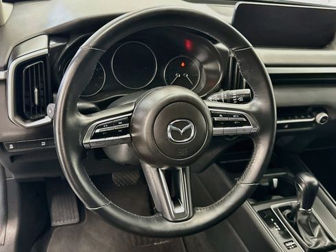 Used 2025 MAZDA CX-50 AWD 2.5 S w/ Select Package image 18